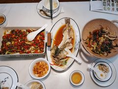 -寻乡迹· 湖南家宴(竹坑店)