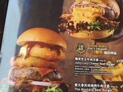 -bluefrog蓝蛙(悠唐购物中心店)
