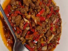 -千百味红餐厅·江西菜(绿地双子塔店)