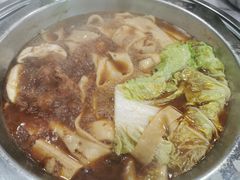 -宝财诚老北京涮肉(周庄店)