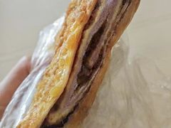 -美嘉华面包西饼店(红胜坊店)