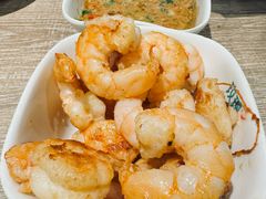 -玫瑰花园自助烤肉(金源店)