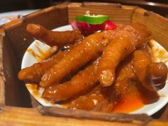 -晓粤·惹味粤菜(凯德乐峰广场店)