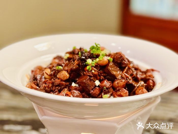 儒林第·家常菜(科学大道店)图片