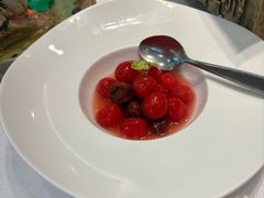 -汗腾格里·风味餐厅(新疆驻京办店)