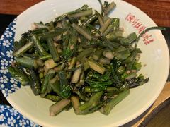 -好灶头妈妈菜·柴火灶台鱼·千岛湖土菜地标美食