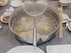 -官塘陈记鱼生·潮汕砂锅粥·牛肉火锅(潮枫路总店)