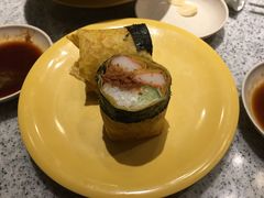 -争鲜回转寿司