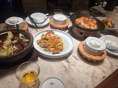 -客语客家菜(KKONE店)
