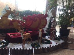 -南京维景国际大酒店(南京博物院店)