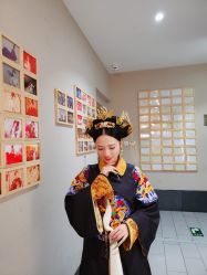 -盘子女人坊古装写真摄影(厦门总店)