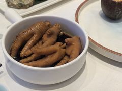 -金河半岛园林酒家(金融城店)