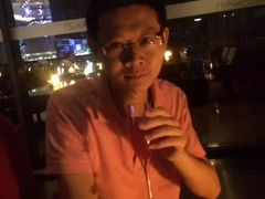 -富力丽思卡尔顿酒店·FLAIR餐厅酒吧