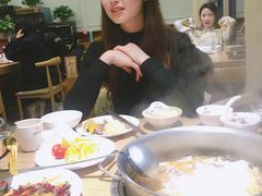 -守柴炉烤鸭(中海国际店)