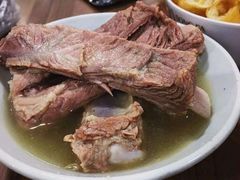 -牛车水美食街