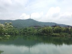 -敬亭山风景名胜区