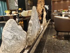 -乔治莫兰迪酒店(济南解放路山东大学店)