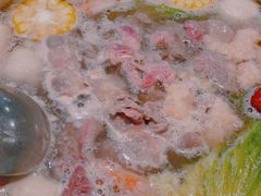 -古乐牛香·鲜牛肉牛杂火锅(五一中路店)