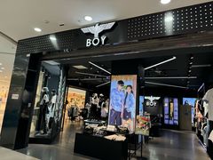-万达广场(无锡滨湖店)