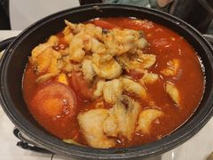 -咬不得高祖生煎·简餐(天城商业中心店)