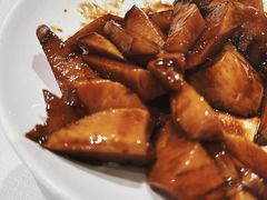 -老吉士酒家(天平路店)