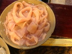 -星鸿社重庆老火锅(燃灯寺分店)