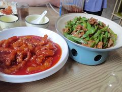 -老碗餐饮(前进路店)