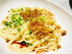 老成都担担面-上上瓷·艺境川菜(IFS旗舰店)