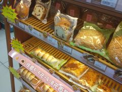 -全家便利店(长江南路站店)