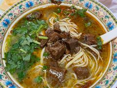 -金杨拉面王小吃面馆·牛三宝面·红烧牛肉粉