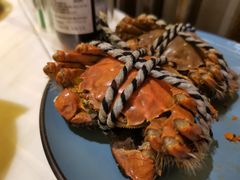 -喜庭海鲜自助(来福士店)