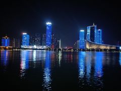 -天鹅湖体育公园