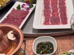 -南门涮肉(上海二店)