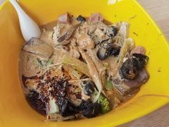 -林静小吃(复兴路店)