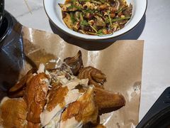 -费大厨辣椒炒肉(黄兴中心广场店)