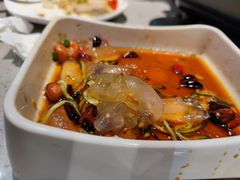 -半天妖烤鱼(东方新天地店)