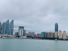 -情人坝酒吧街