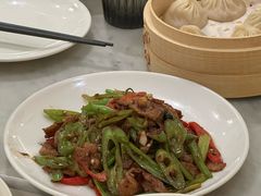 -南小馆(迪士尼小镇店)
