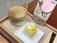 -LANN I 蘭·泰式古法按摩(长宁来福士东八区店)