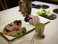 -围炉夜话·潮汕卤水火锅(榕江店)