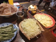 -萍姐火锅·公路夜市(南京新街口店)