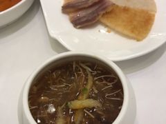 -小厨娘淮扬菜(板桥一店)