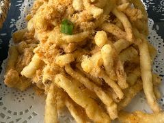 -八两八金·莱芜特色炒鸡(市南漳浦路店)