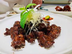 -望乡楼上海菜(日月光店)