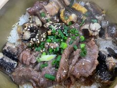 -红星光发煲仔饭(文海店)