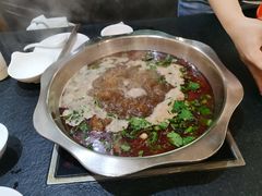 -老城红焖羊肉(人民路店)