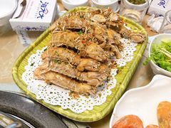 -海大大蒸汽海鲜餐厅·粤菜·特色小炒(欢乐颂店)