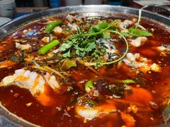 -小饕荟雅安贡椒鱼鲜馆(广福桥店)