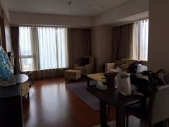 -苏州馨乐庭金鸡湖公寓酒店