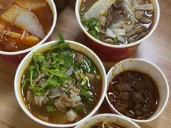 -江三王记牛杂馆(总店)